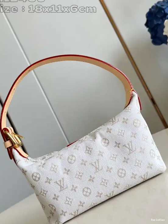 Repladies Pochette Louis Vuitton Hills 0515